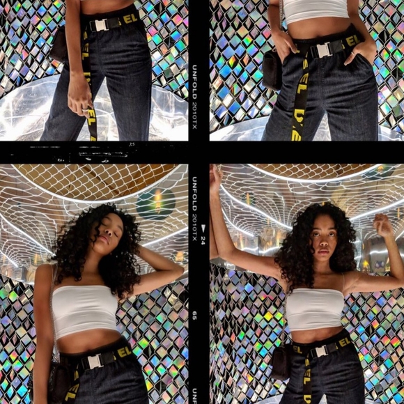 Diesel Belt - Picture 1 of 1